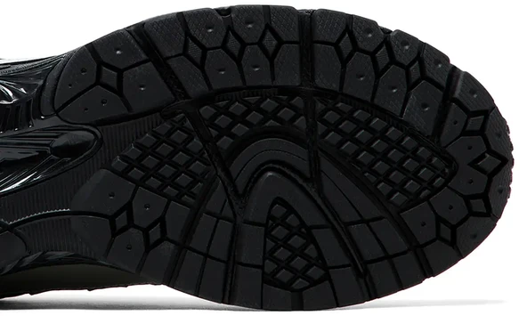 New Balance 1906R Black Night Chrome Basement Spor Ayakkabı - 5