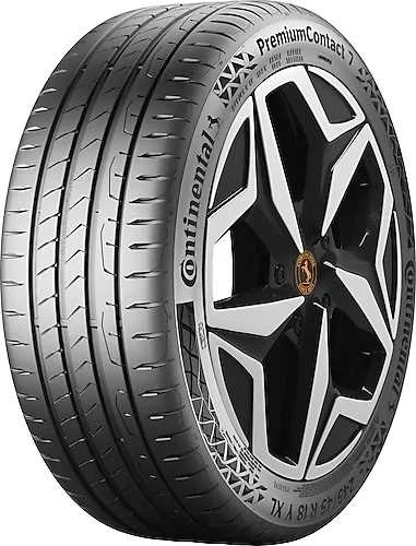 Continental 215/55R18 99V ContiPremiumContact 7 XL Yaz Lastiği (2025) ürün görseli 1