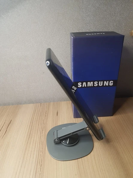 SAMSUNG GALAXY A20 32GB SİYAH KUTULU FATURALI GARANTİLİDİR - 4