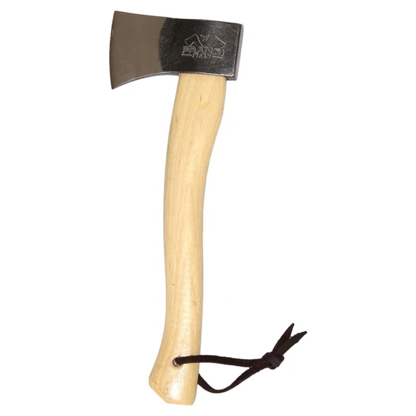 Prandi 600gr Yankee Balta 38cm Hikori Sap