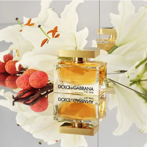 Dolce&Gabbana The One Edp 75 ml Kadın Parfüm - 3