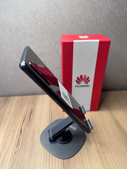 HUAWEİ P30 PRO 128GB SİYAH KUTULU FATURALI GARANTİLİDİR - 4