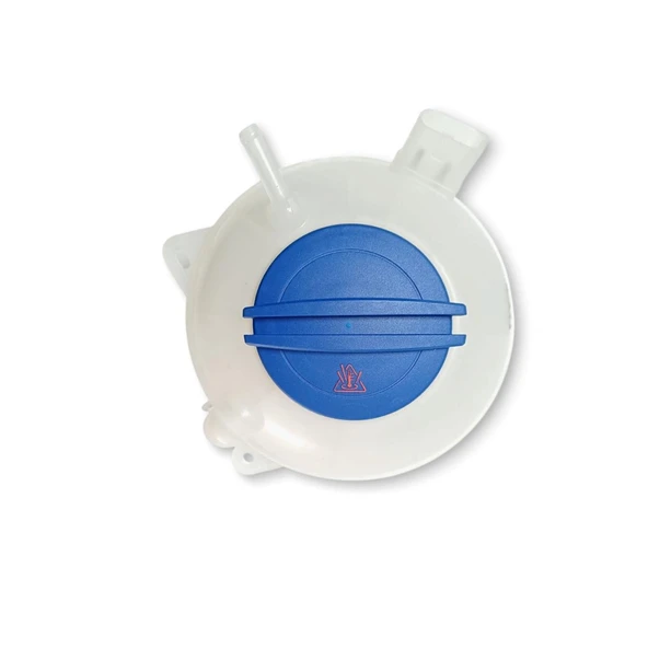 Seat Leon 2000-2005 Motor Suyu Genleşme Kabı 1J0121403B - Resim 4