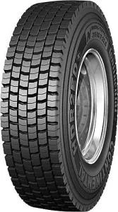 Continental 295/80R22.5 152/148M Hdr2 Ed (Asfalt Çeker) 4 Mevsim Lastik (2024) ürün görseli 1