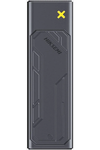 Hiksemi MDS1 USB 3.2 Type-C Support M.2 NVME & M.2 SATA Protocol Up to 10Gbps Taşınabilir Harddisk