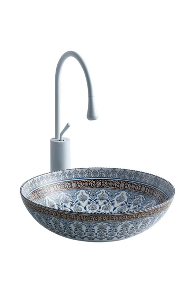 LENA TEZGAHÜSTÜ LAVABO EY-7029 - 2