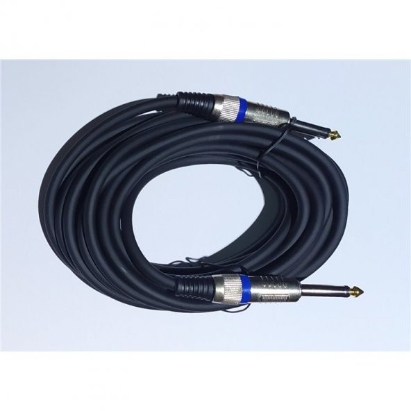 Gitar -Gitar Jaklı Kablo 5 M 31887