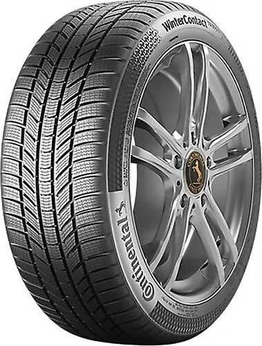 Continental 255/40R19 100V XL Fr WinterContact Ts 870 P XL Fr Kış Lastiği (2024)