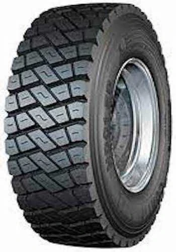 Continental 315/80R22.5 156/150K Hdc1 Ed 18Pr ( Hafriyat Çeker ) 4 Mevsim Lastik (2025)