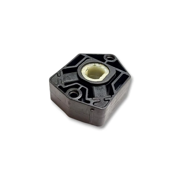 Seat İbiza 2000-2002 Su Radyatörü Üst Takozu 1 Ad. 1U0121367D - 4