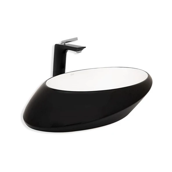 LENA TEZGAHÜSTÜ LAVABO E-8132S