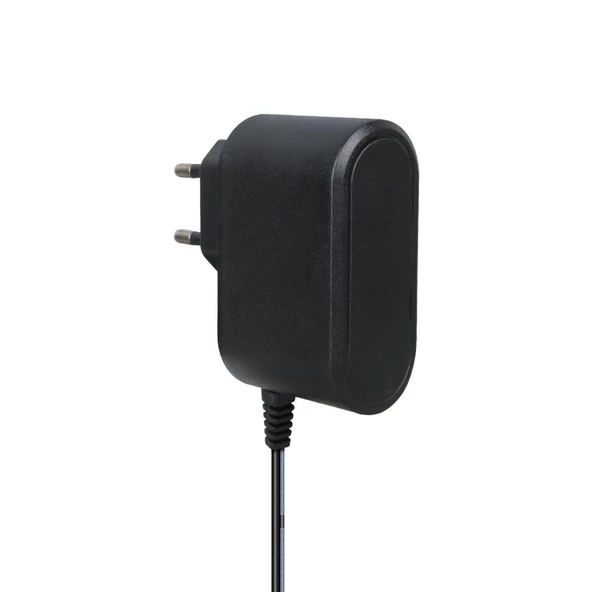 Ayt Weko 5 Volt 2 Amper 2.5x0.7 İnce Uç Yerli Üretim Tablet Pc Adaptörü Şarj Aleti Cihazı - Resim 5