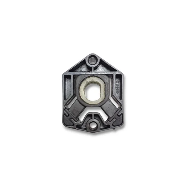 Seat İbiza 2000-2002 Su Radyatörü Üst Takozu 1 Ad. 1U0121367D