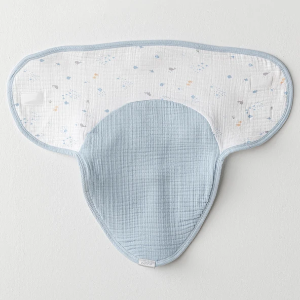 Andywawa Mavi bebek kundak