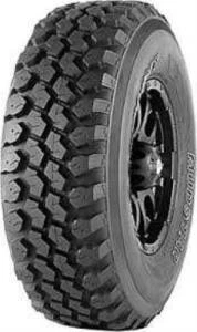 Nankang 285/75R16 122/119M N-889 Owl (Beyaz Yazılı) Yaz Lastiği (2023)
