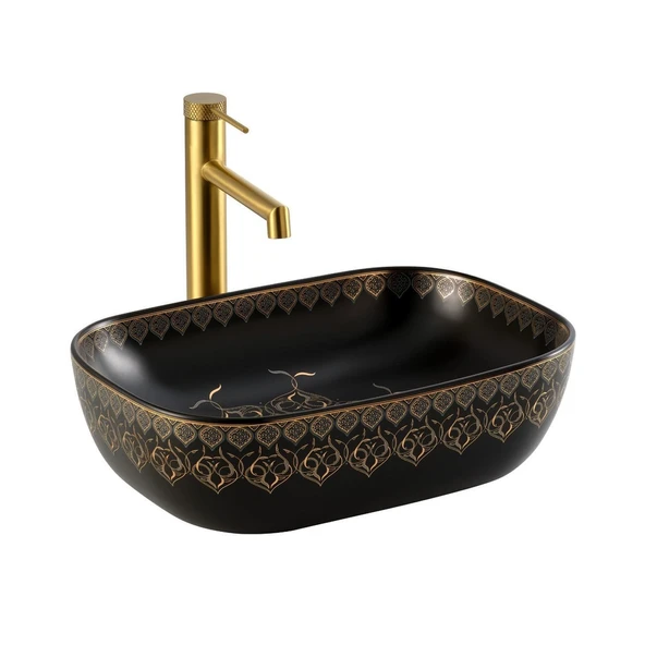 LENA TEZGAHÜSTÜ LAVABO EY-70335