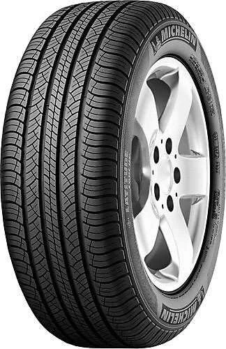 Michelin 295/40R20 106V Latitude Tour Hp N0 Grnx Tl Yaz Lastiği (2024)