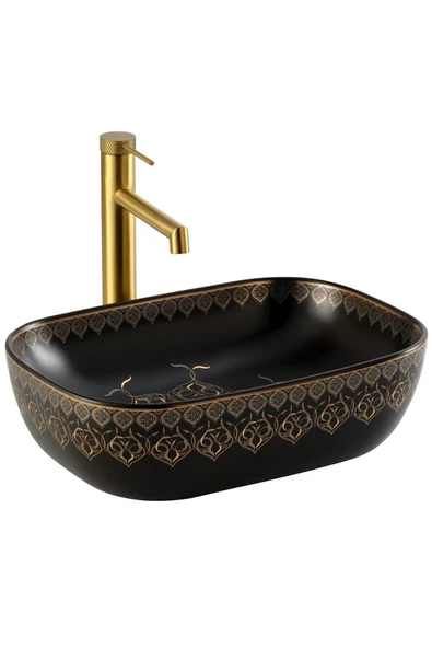 LENA TEZGAHÜSTÜ LAVABO EY-70335 - 2