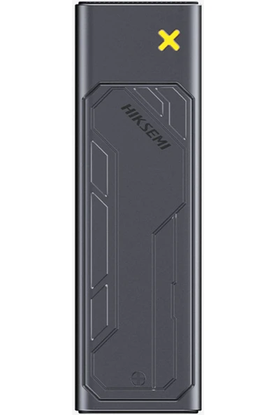 Hiksemi MDS1 USB 3.2 Type-C Support M.2 NVME & M.2 SATA Protocol Up to 10Gbps Taşınabilir Harddisk - 3