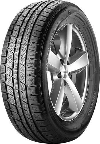 Nankang 215/65R17 99H Sv-55 Kış Lastiği (2017)