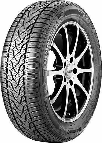 Barum 235/60R18 107V Quartarıs 5 XL Kış Lastiği (2025)