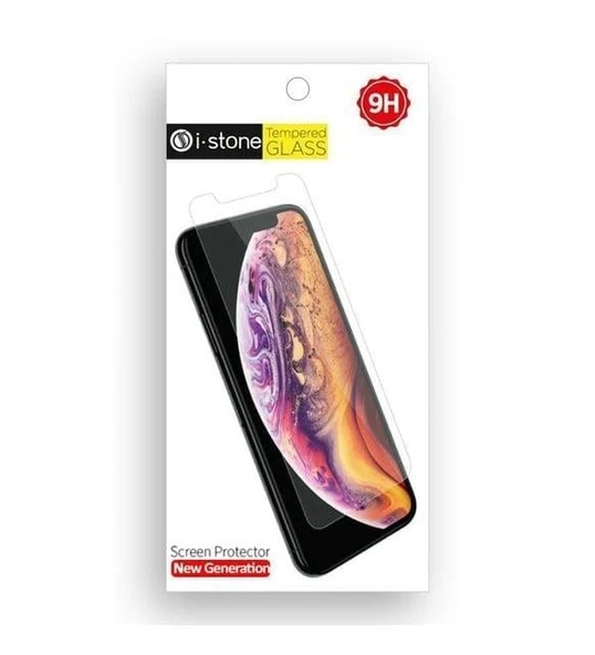 İ-Stone Samsung A73 5G Uyumlu 9H Kırılmaz Cam - 7