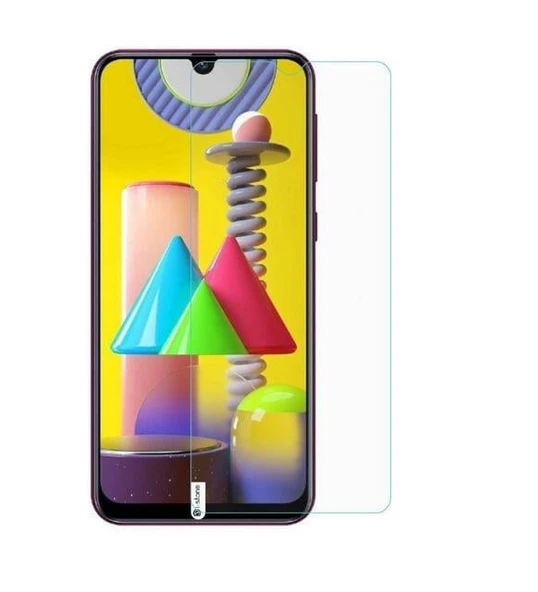 İ-Stone Samsung A73 5G Uyumlu 9H Kırılmaz Cam - 3
