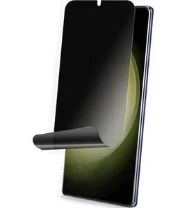 İ-Stone Htc Dream (T-Mobıle G1) Uyumlu Hayalet Mat Nano Antı-Shock Darbe Emici Kırılmaz Ekran Koruyucu Jelatin - 6