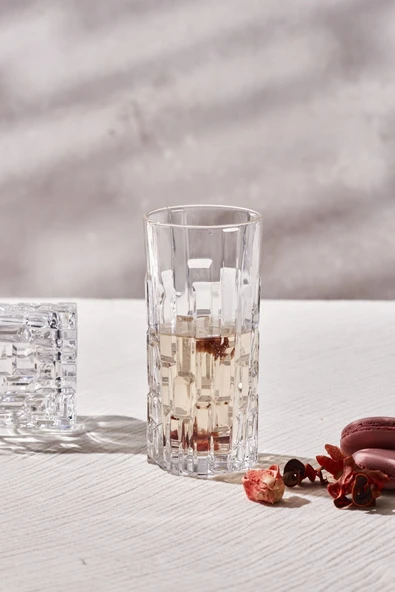 Rcr Etna Meşrubat Bardağı 340 ml