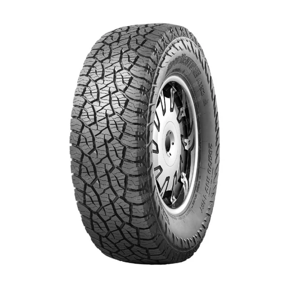 Kumho Road Venture A/T 52 265/70R18 116T M+S (4 Mevsim) (2024)