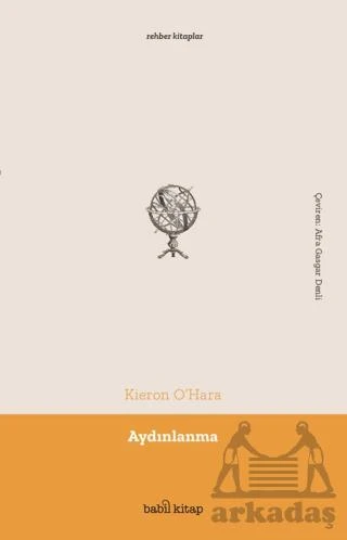 Aydınlanma - Kieron O'Hara