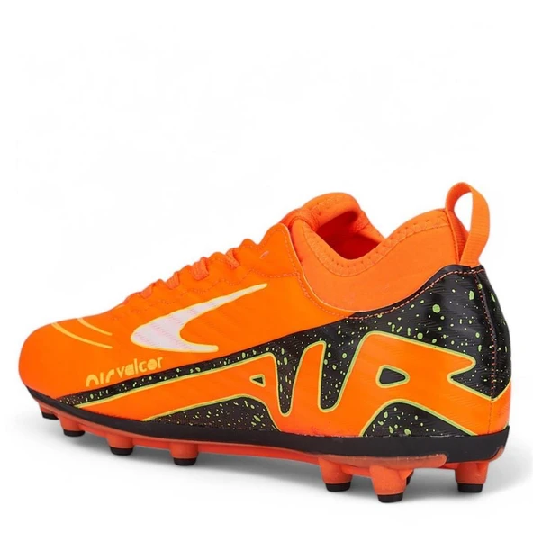 Papuçcity Vlcr Erkek Çoraplı Halısaha Krampon - 3