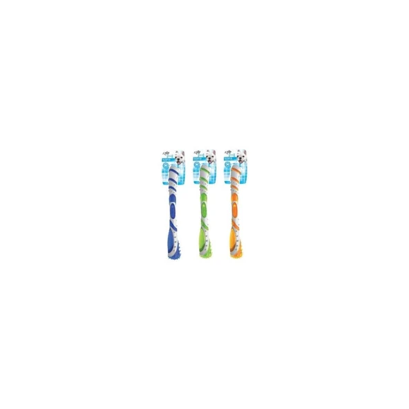 AFP Köpek Oyuncağı Dental Çubuk S 2,8x2,6x17 cm - 2