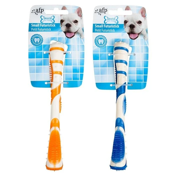 AFP Köpek Oyuncağı Dental Çubuk S 2,8x2,6x17 cm