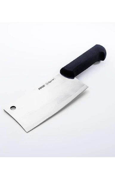 Pirge Superior Satır No:1 20 cm Siyah 61110-01 - Resim 2