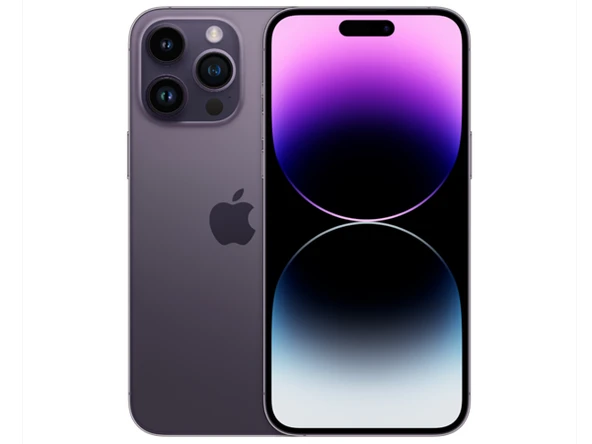 Apple iPhone 14 Pro 256 GB Mor   (İthalatçı Garantili)