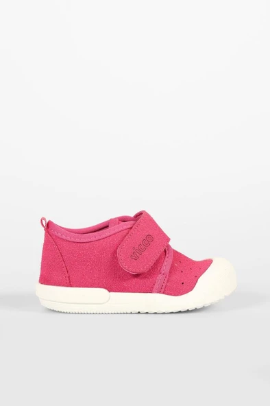 Vicco Anka II 950.B25Y.224 Kız Çocuk Günlük Ayakkabı Fuşya 22-25