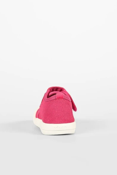 Vicco Anka II 950.B25Y.224 Kız Çocuk Günlük Ayakkabı Fuşya 22-25 - 5