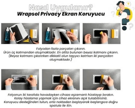 İ-Stone Tecno Phantom X2 Uyumlu Hayalet Mat Nano Antı-Shock Darbe Emici Kırılmaz Ekran Koruyucu Jelatin - 11