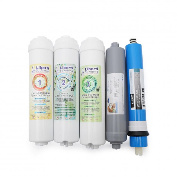 Su Arıtma Cihazı 8LT Tanklı Kapalı Kasa Özel Seri - Resim 7