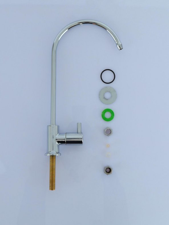 Su Arıtma Cihazı 8LT Tanklı Kapalı Kasa Özel Seri - Resim 4