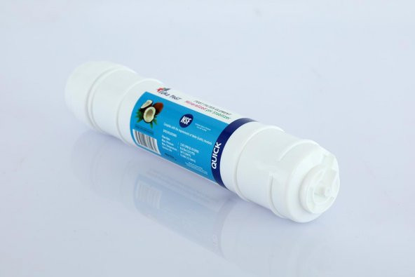 Su Arıtma Cihazı 8LT Tanklı Kapalı Kasa Özel Seri - Resim 5