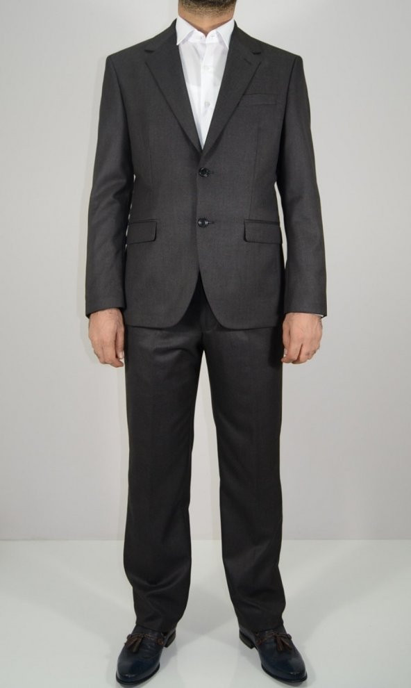 Piserro 03801  Slim Fit Erkek Takım Elbise - 2