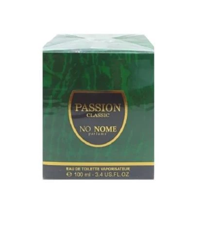 NO NOME 120 Passıon Edt 100ml Kadın Parfüm
