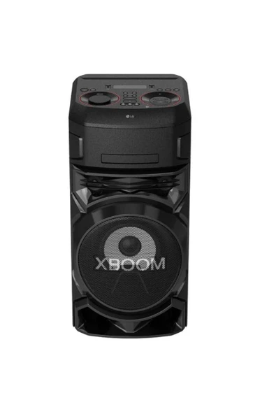 On5 300w X Boom Bluetooth Taşınabilir Hi-fi Ses Sistemi - 2