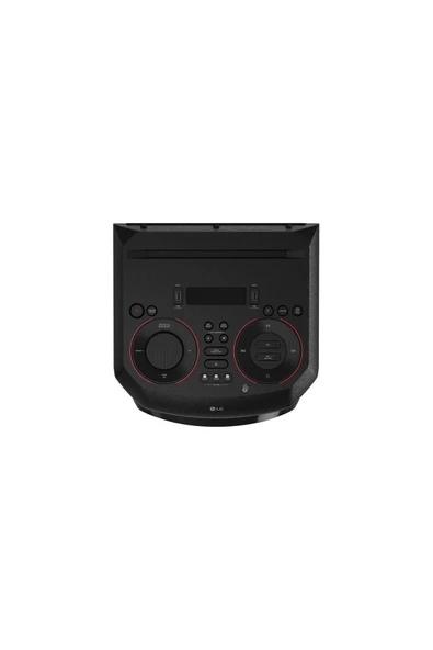 On5 300w X Boom Bluetooth Taşınabilir Hi-fi Ses Sistemi - 5