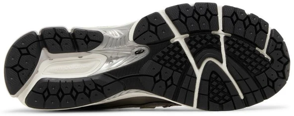 New Balance 1906R Silver Metallic Black Spor Ayakkabı - 4