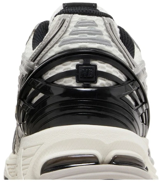 New Balance 1906R Silver Metallic Black Spor Ayakkabı - 6