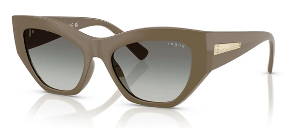 Vogue VO5607S 317511 53 Kadın Güneş Gözlüğü