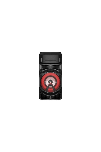 On5 300w X Boom Bluetooth Taşınabilir Hi-fi Ses Sistemi - 7